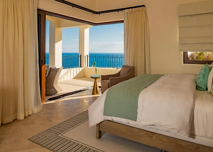 Casa Stella By Cabo