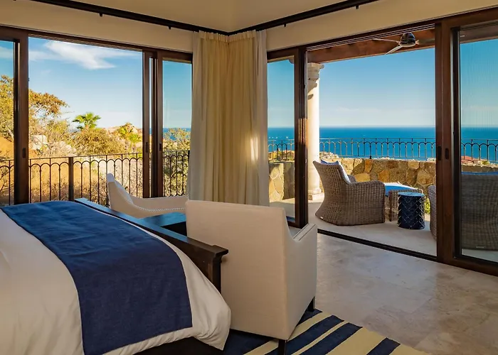 Casa Stella By Cabo Villa Cabo San Lucas