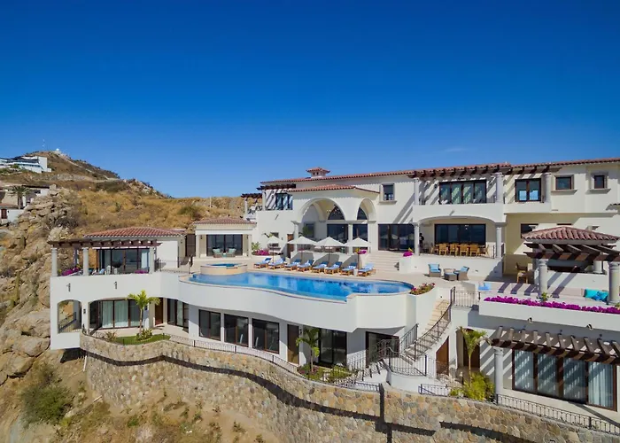 Casa Stella By Cabo