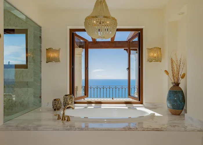 Casa Stella By Cabo Villa Cabo San Lucas
