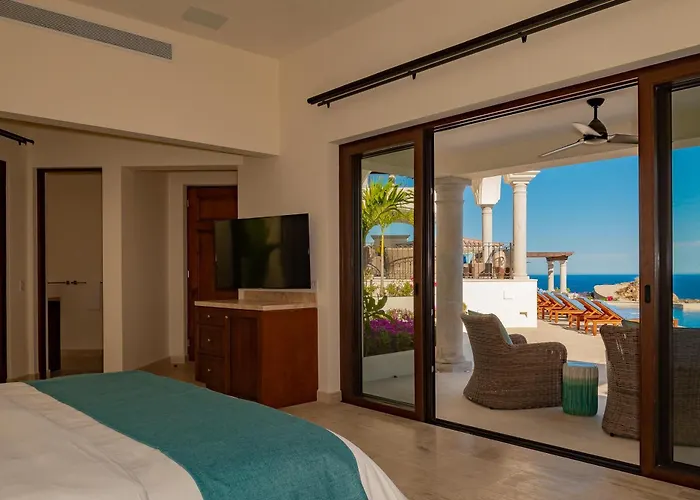 Villa Casa Stella By Cabo Cabo San Lucas