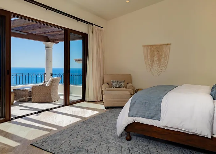 Casa Stella By Cabo Villa Cabo San Lucas
