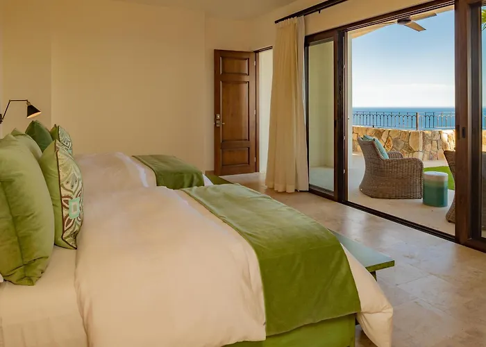 Casa Stella By Cabo * Cabo San Lucas
