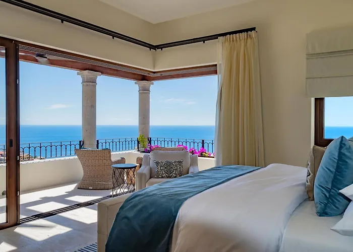 Casa Stella By Cabo Villa *