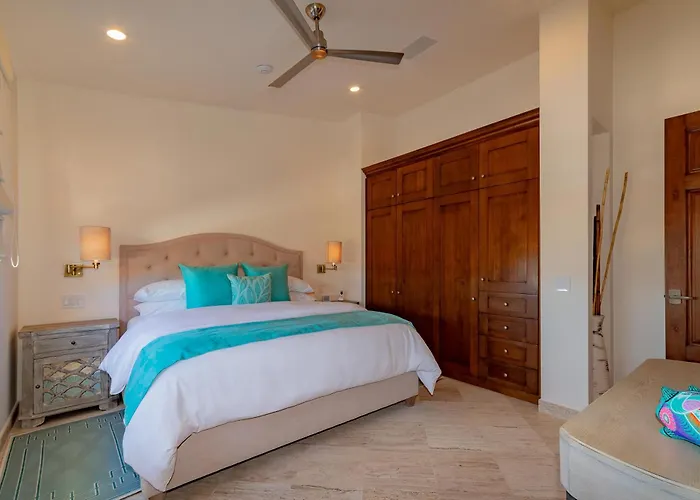Villa Casa Stella By Cabo Cabo San Lucas