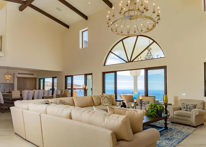 Villa Casa Stella By Cabo Cabo San Lucas