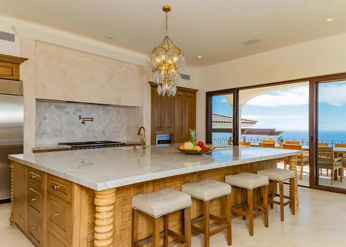 Casa Stella By Cabo * Cabo San Lucas