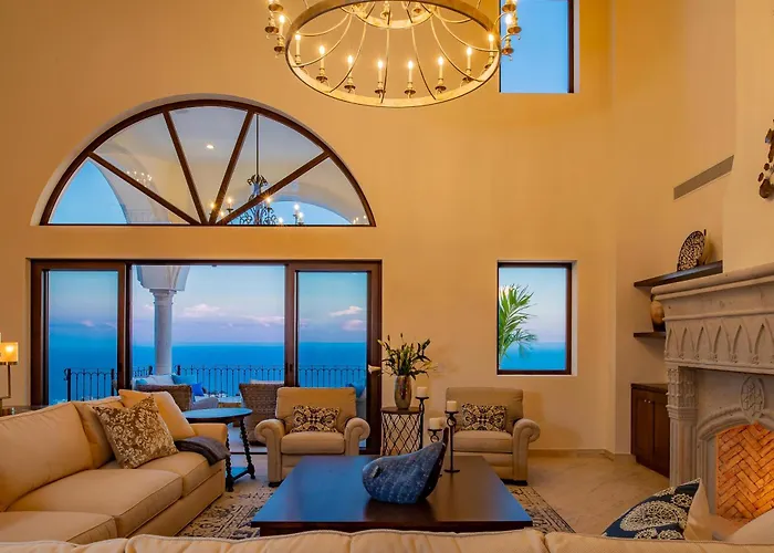 Casa Stella By Cabo