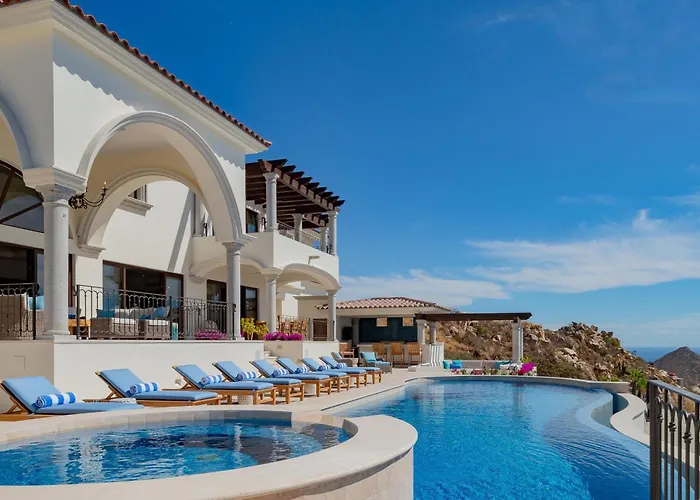 Casa Stella By Cabo Villa