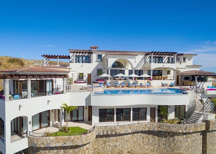 Casa Stella By Cabo Villa Cabo San Lucas