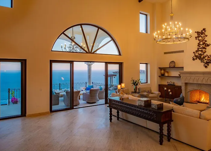 Casa Stella By Cabo * Cabo San Lucas