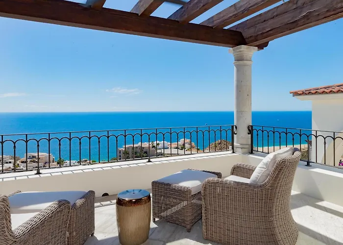 Villa Casa Stella By Cabo *