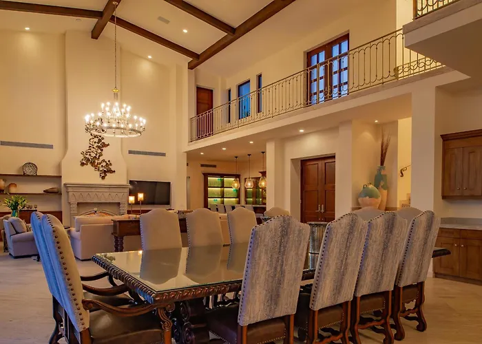 Villa Casa Stella By Cabo Cabo San Lucas