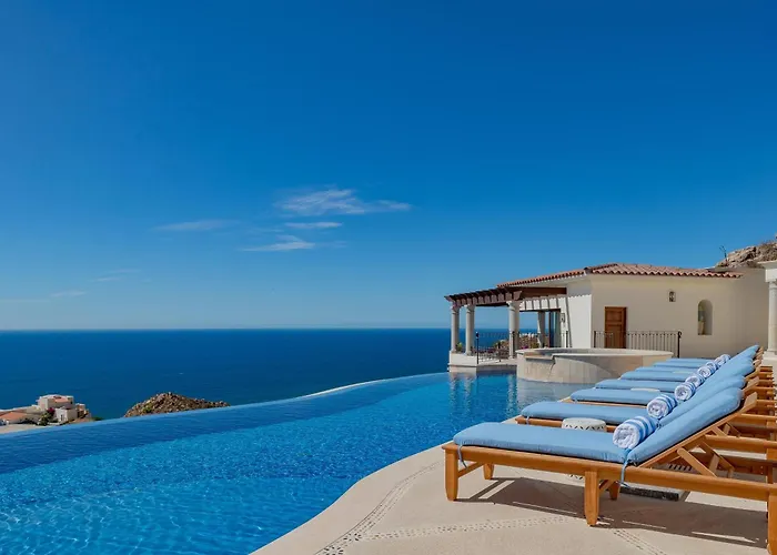Casa Stella By Cabo