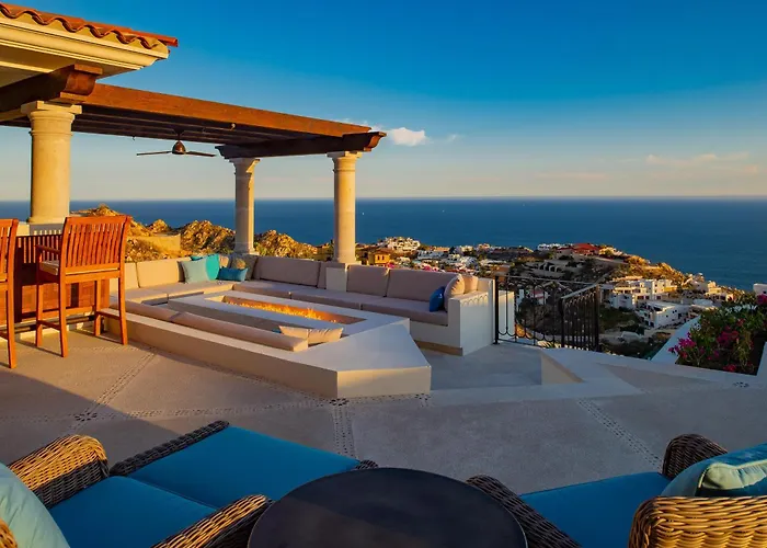 Casa Stella By Cabo