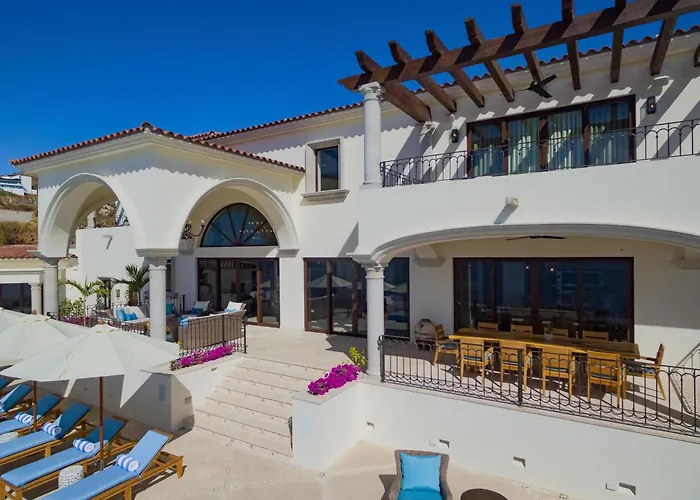 Casa Stella By Cabo