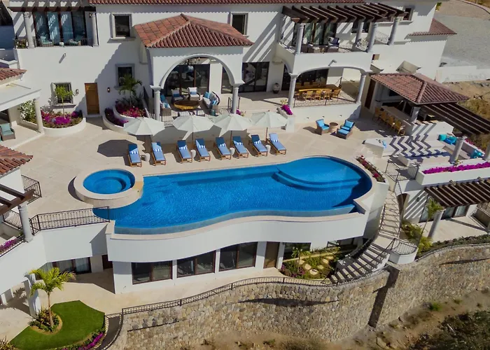 Casa Stella By Cabo Villa Cabo San Lucas