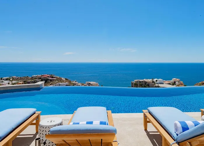 Casa Stella By Cabo *