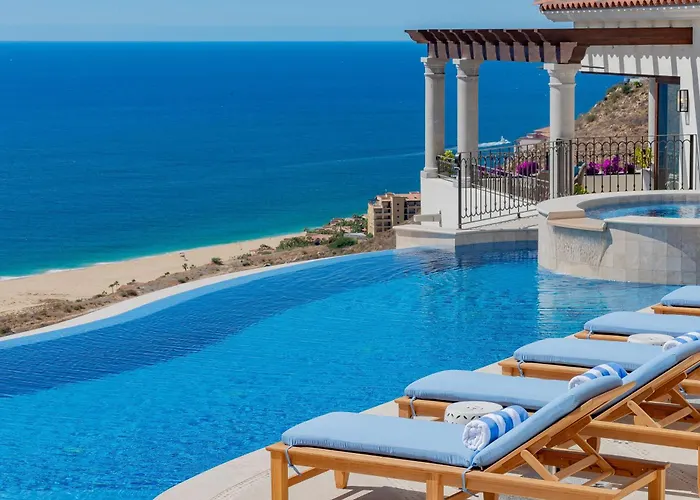 Casa Stella By Cabo Cabo San Lucas