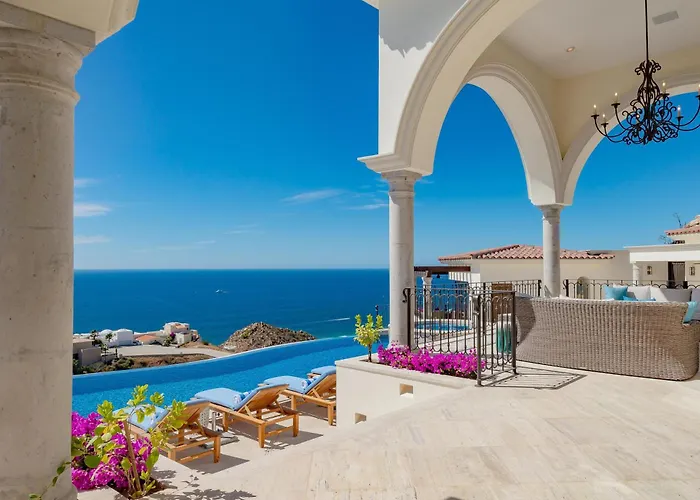 Casa Stella By Cabo Villa Cabo San Lucas