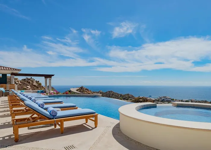 Villa Casa Stella By Cabo *
