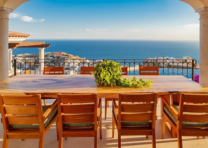 Casa Stella By Cabo * Cabo San Lucas
