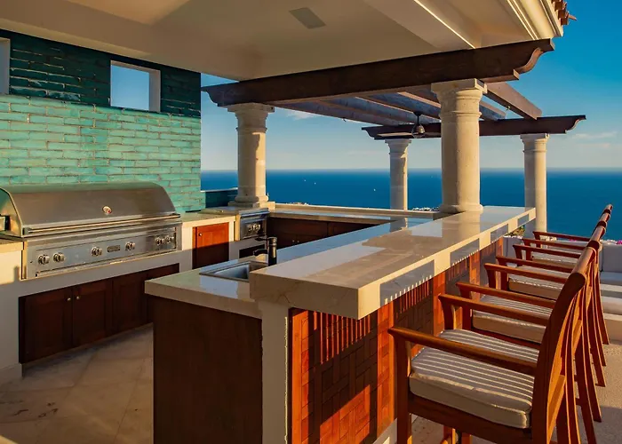 Casa Stella By Cabo