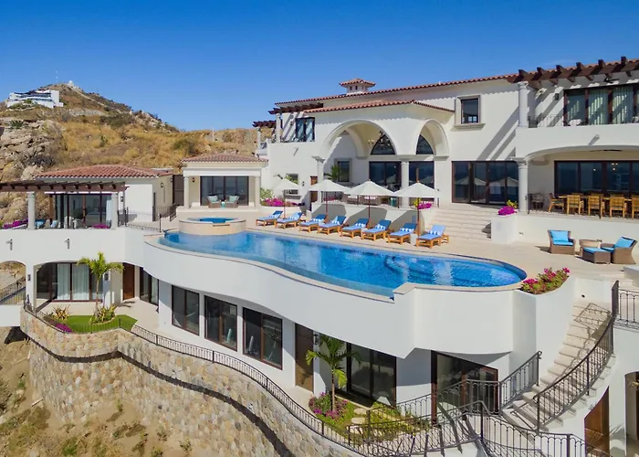 Villa Casa Stella By Cabo *