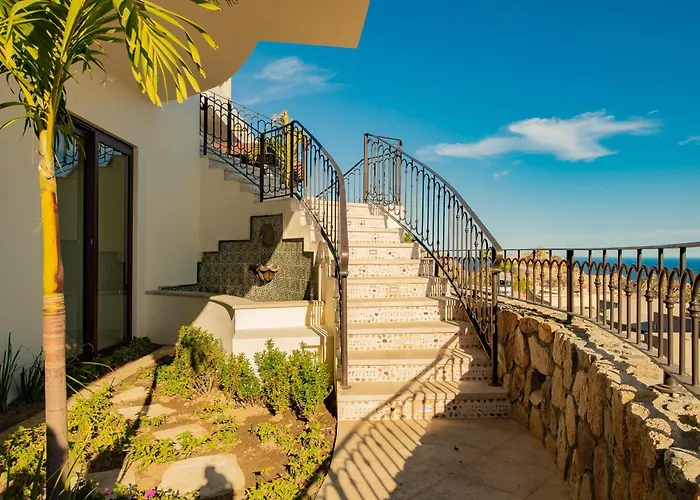Villa Casa Stella By Cabo