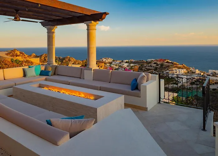 Casa Stella By Cabo Villa Cabo San Lucas