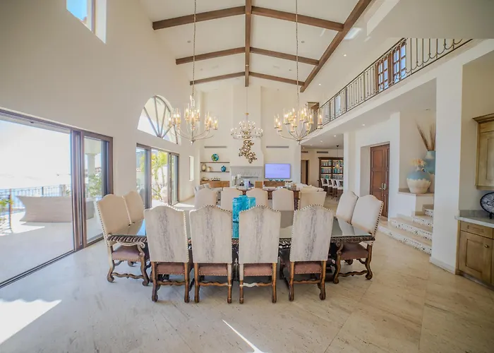 Casa Stella By Cabo Cabo San Lucas