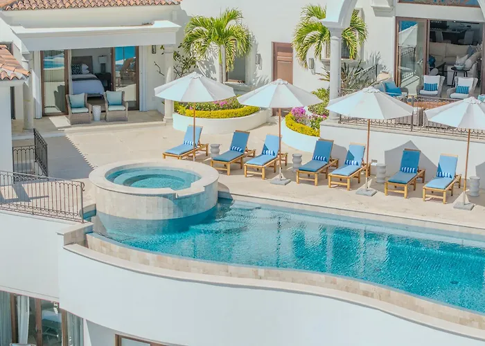 Casa Stella By Cabo * Cabo San Lucas