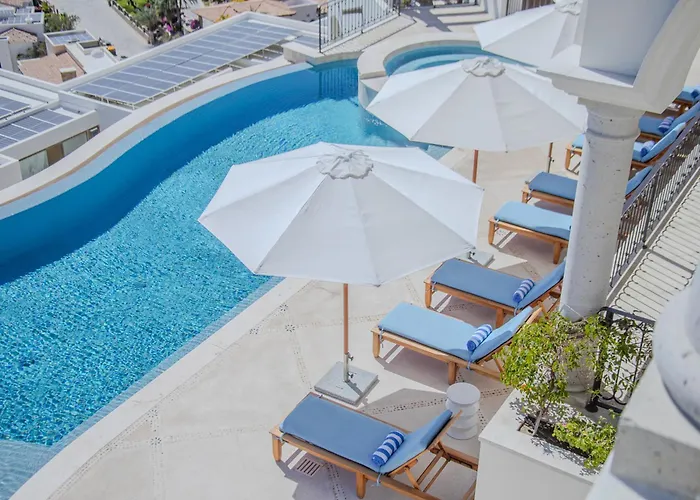 Casa Stella By Cabo * Cabo San Lucas