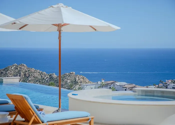 Villa Casa Stella By Cabo Cabo San Lucas